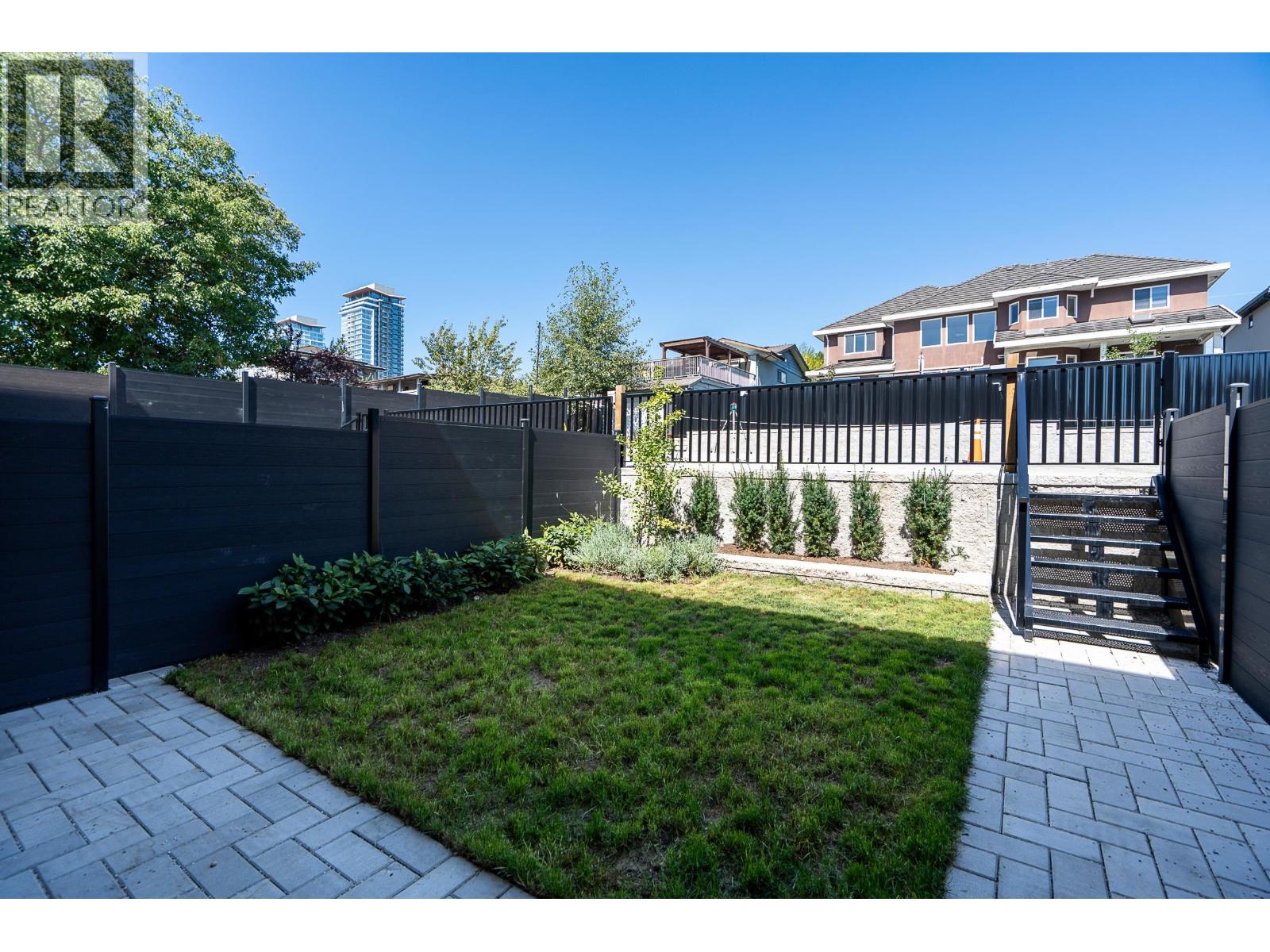 4 Bed, 4 Bath Apartment for Sale in Coquitlam – 102 1149 DANSEY AVENUE, Coquitlam – MLS# R3159391 - Image 19