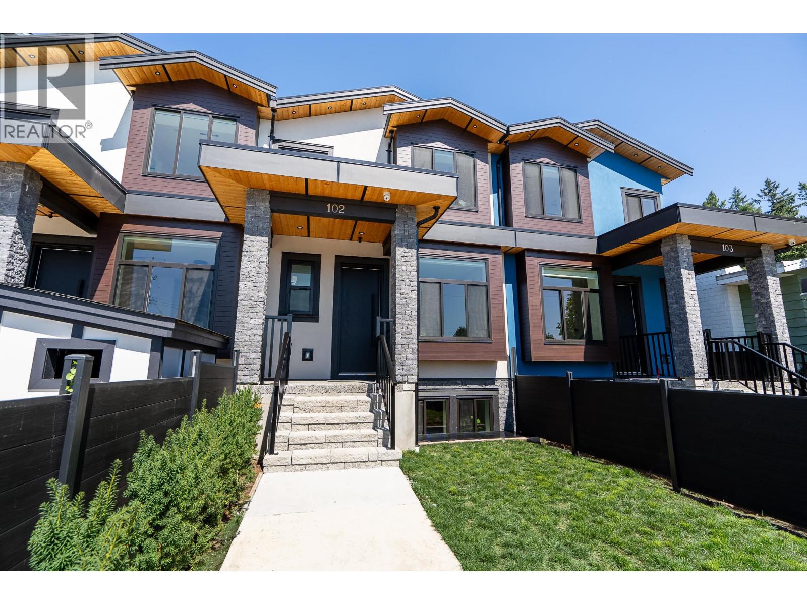4 Bed, 4 Bath Apartment for Sale in Coquitlam – 102 1149 DANSEY AVENUE, Coquitlam – MLS# R3159391 - Image 33