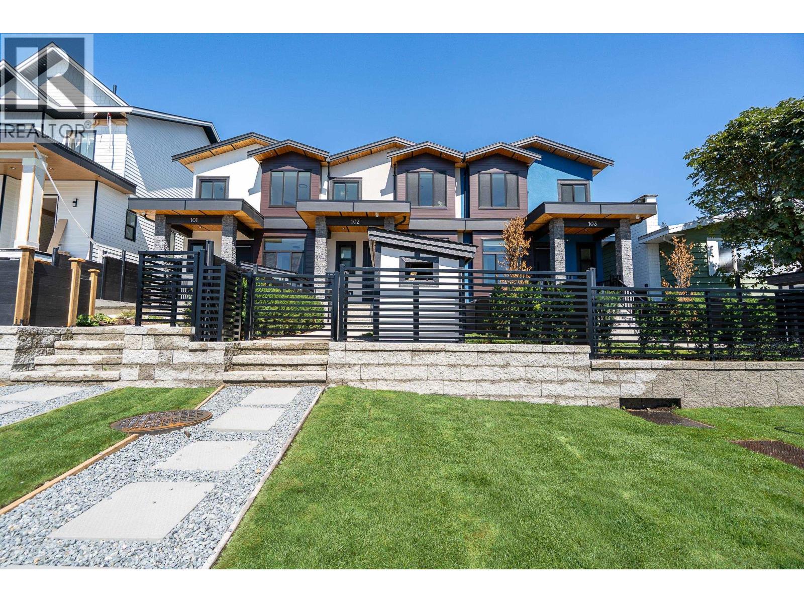 4 Bed, 4 Bath Apartment for Sale in Coquitlam – 102 1149 DANSEY AVENUE, Coquitlam – MLS# R3159391 - Image 34