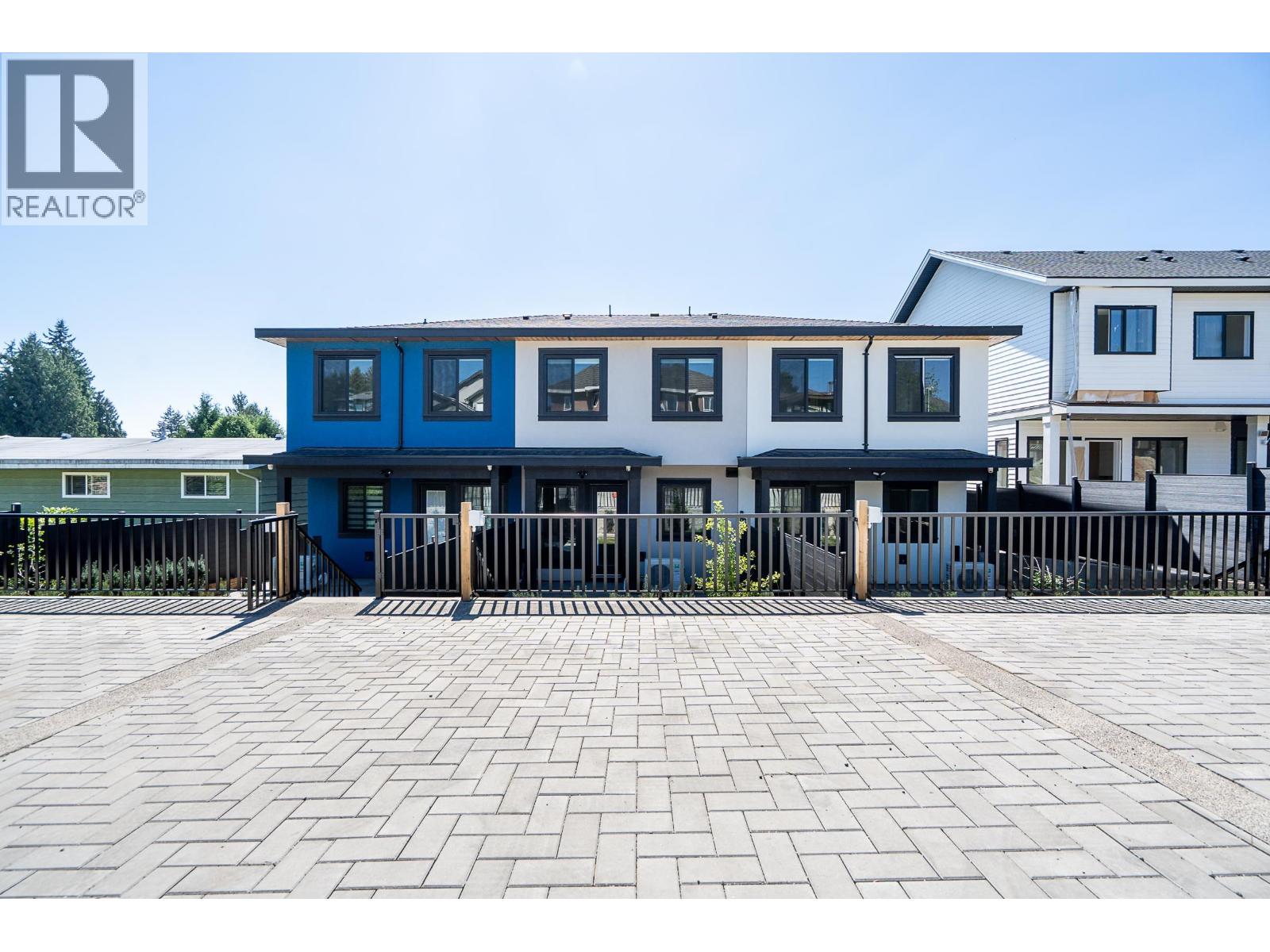 4 Bed, 4 Bath Apartment for Sale in Coquitlam – 102 1149 DANSEY AVENUE, Coquitlam – MLS# R3159391 - Image 35