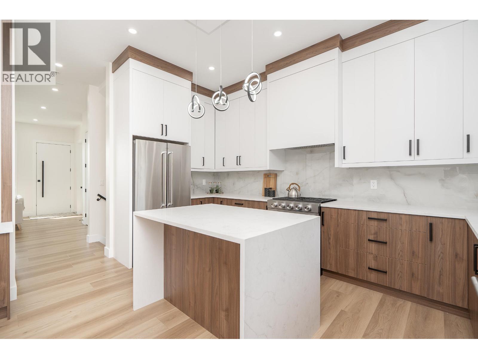 4 Bed, 4 Bath Apartment for Sale in Coquitlam – 102 1149 DANSEY AVENUE, Coquitlam – MLS# R3159391 - Image 9