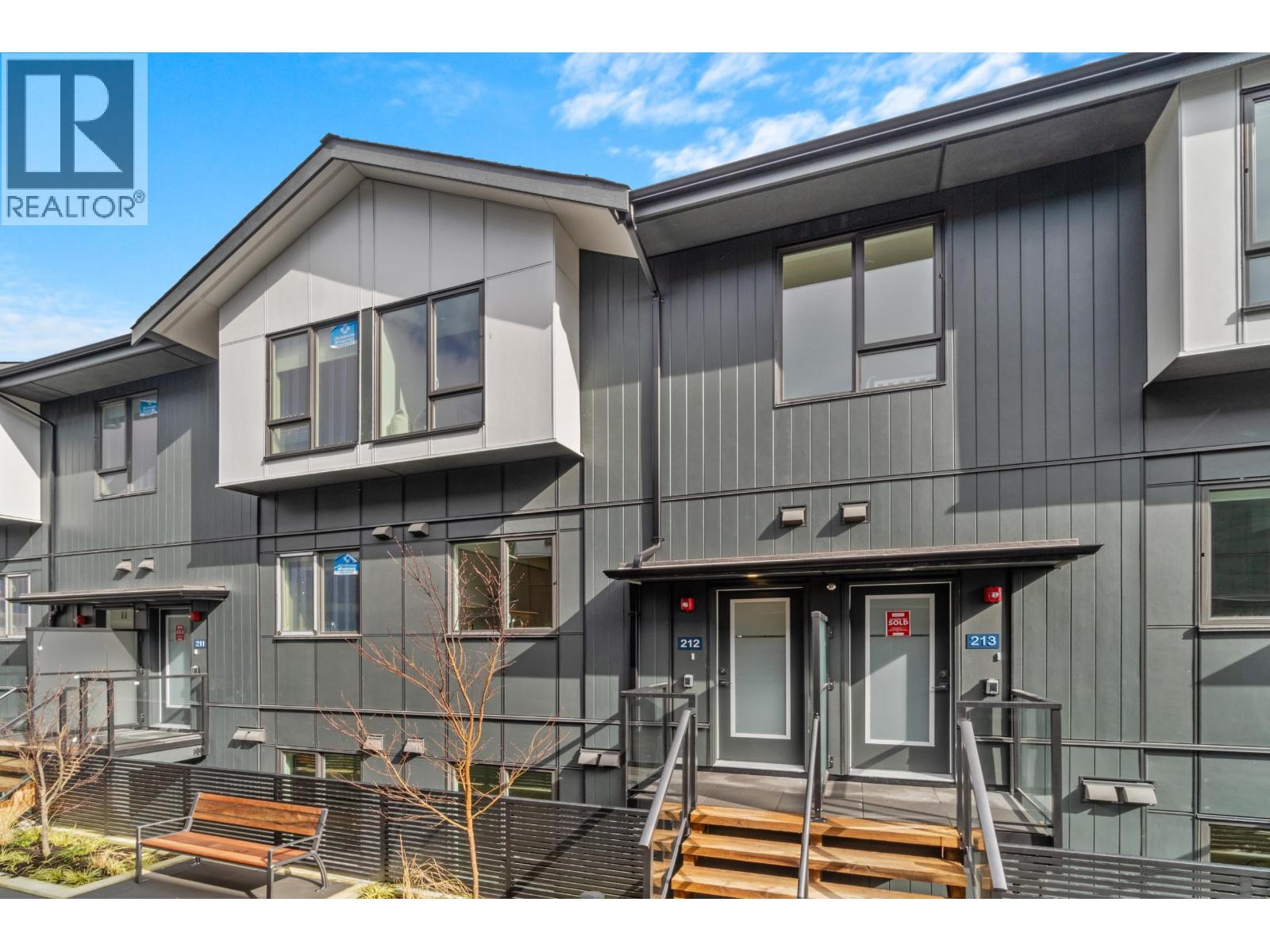 Property for sale at 210 7161 17TH AVENUE
