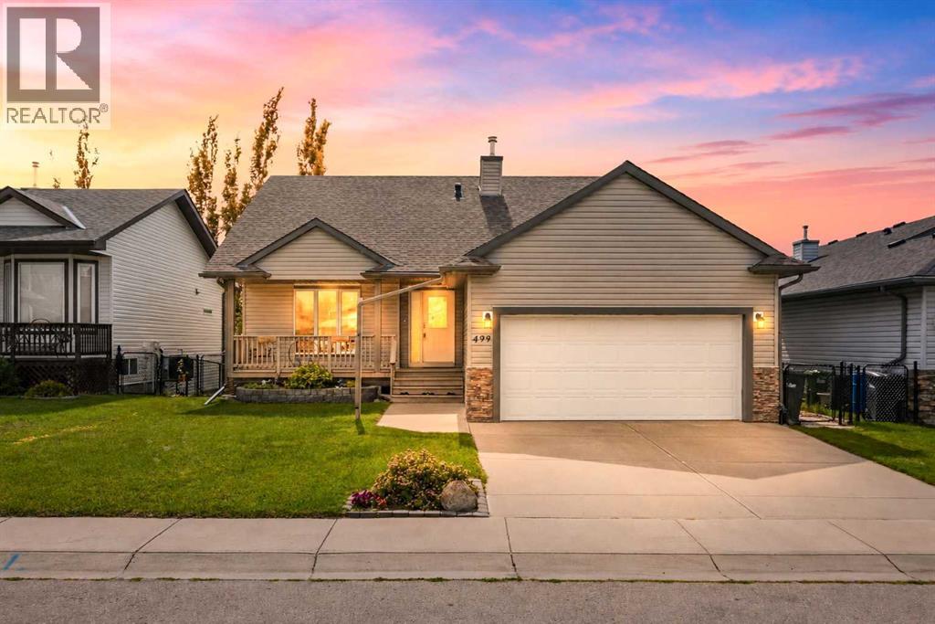 499 Highland Close - 1