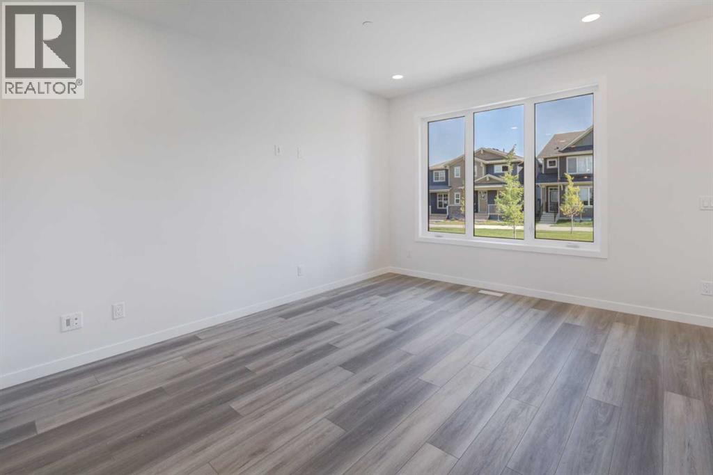 99 Herron Walk NE, Livingston, Calgary photo 5