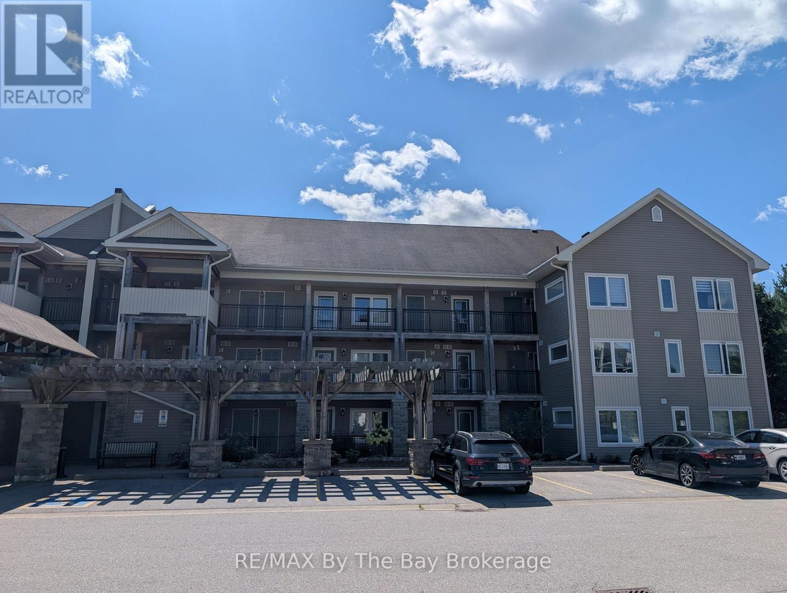 107 - 10 BRANDY LANE DRIVE