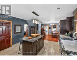 Laundry room - 151 Main Street, Penetanguishene, ON L9M1L7 Photo 10