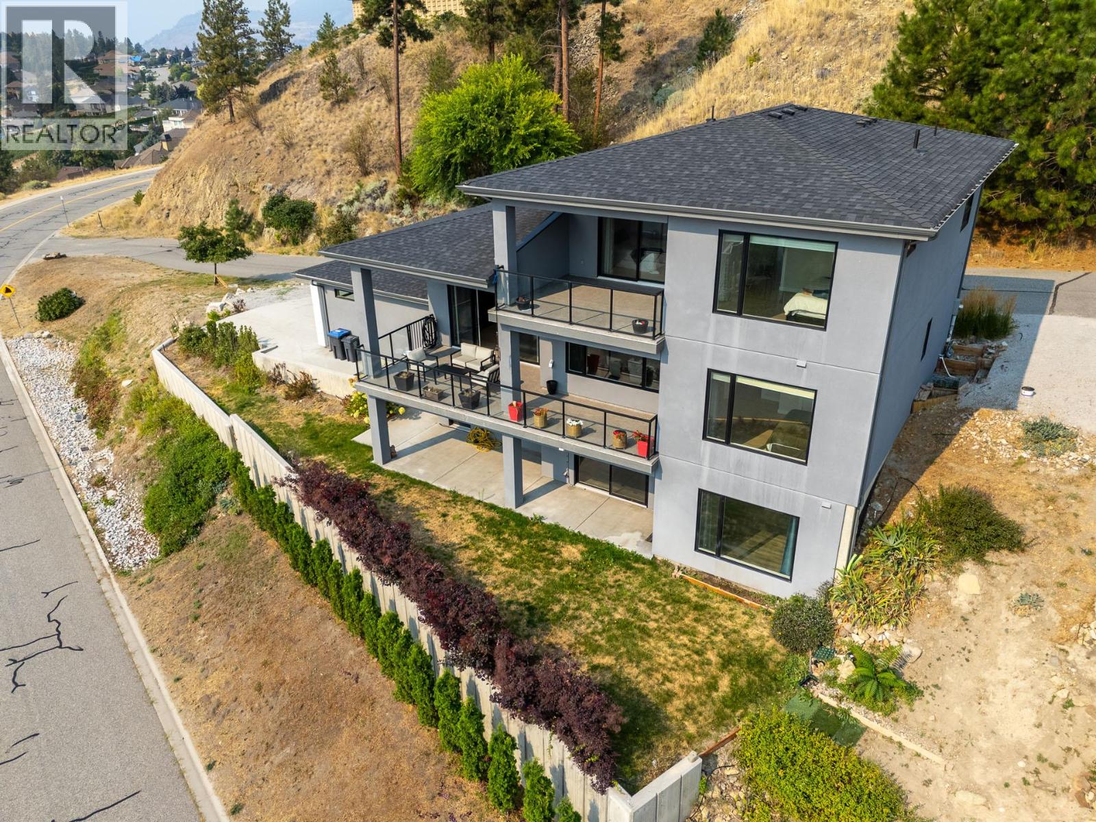  1534 GREGORY Road, West Kelowna