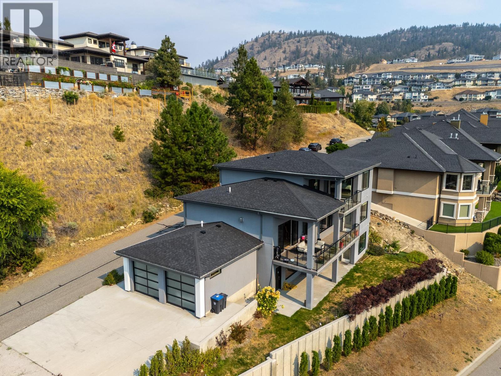  1534 GREGORY Road, West Kelowna
