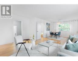 Kitchen - 4246 Bloor Street W, Toronto, ON M9C1Z7 Photo 10