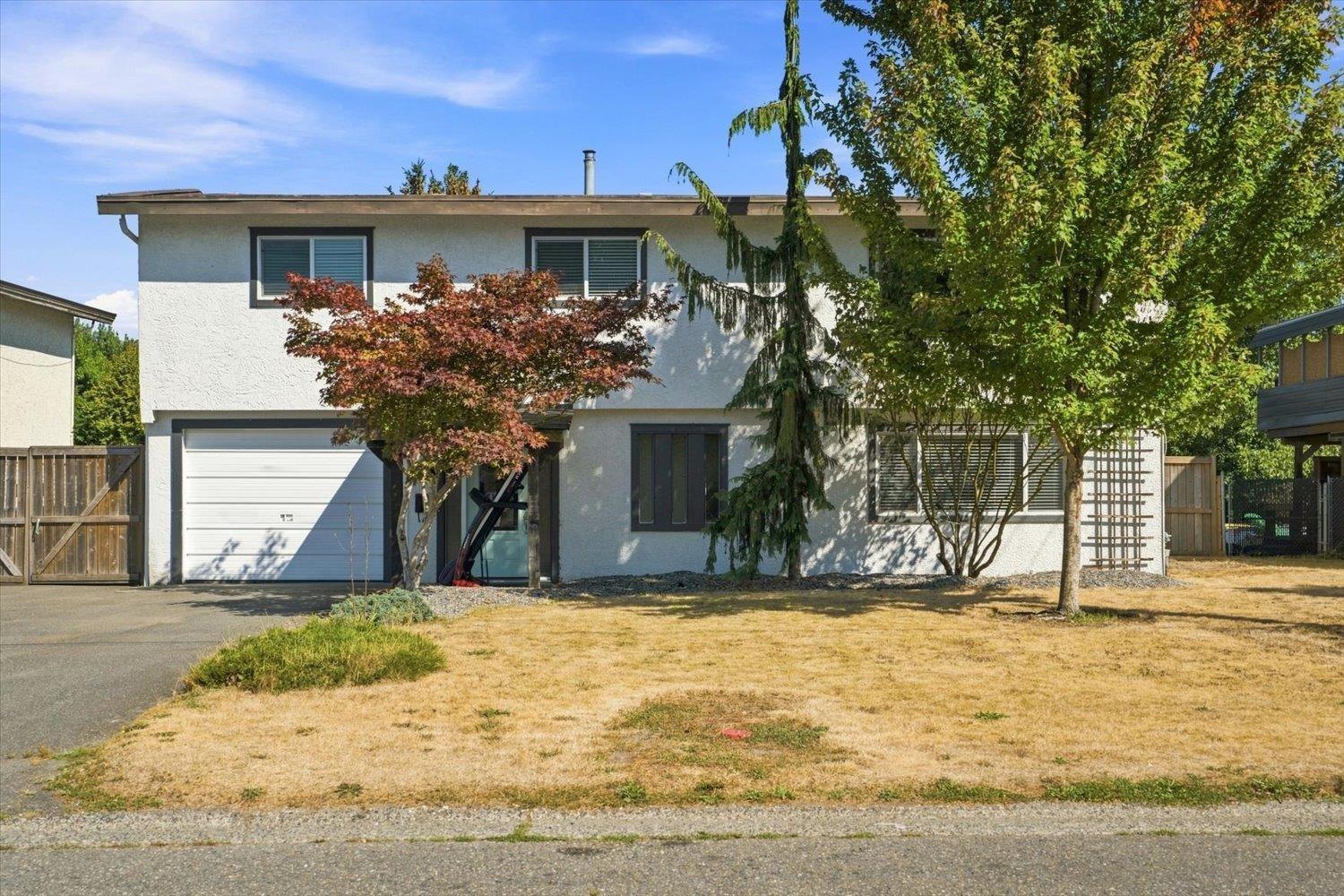 5 Bed, 2 Bath House for Sale in Chilliwack – 9334 JAMES STREET, Chilliwack Proper East – MLS# R3159155 - Image 38