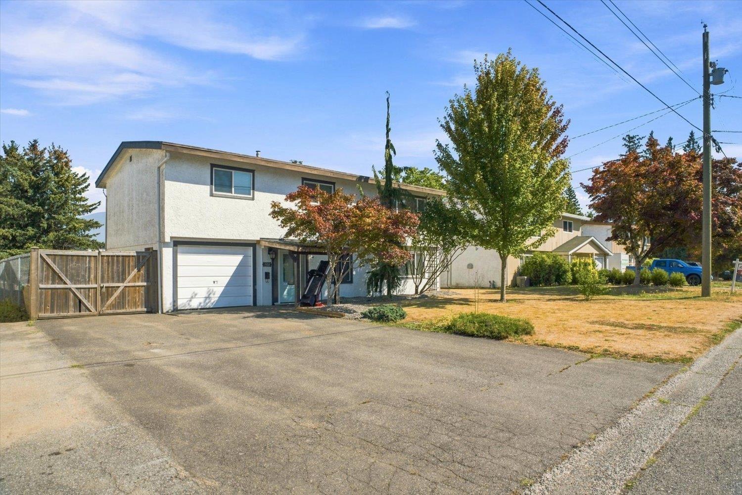 5 Bed, 2 Bath House for Sale in Chilliwack – 9334 JAMES STREET, Chilliwack Proper East – MLS# R3159155 - Image 3