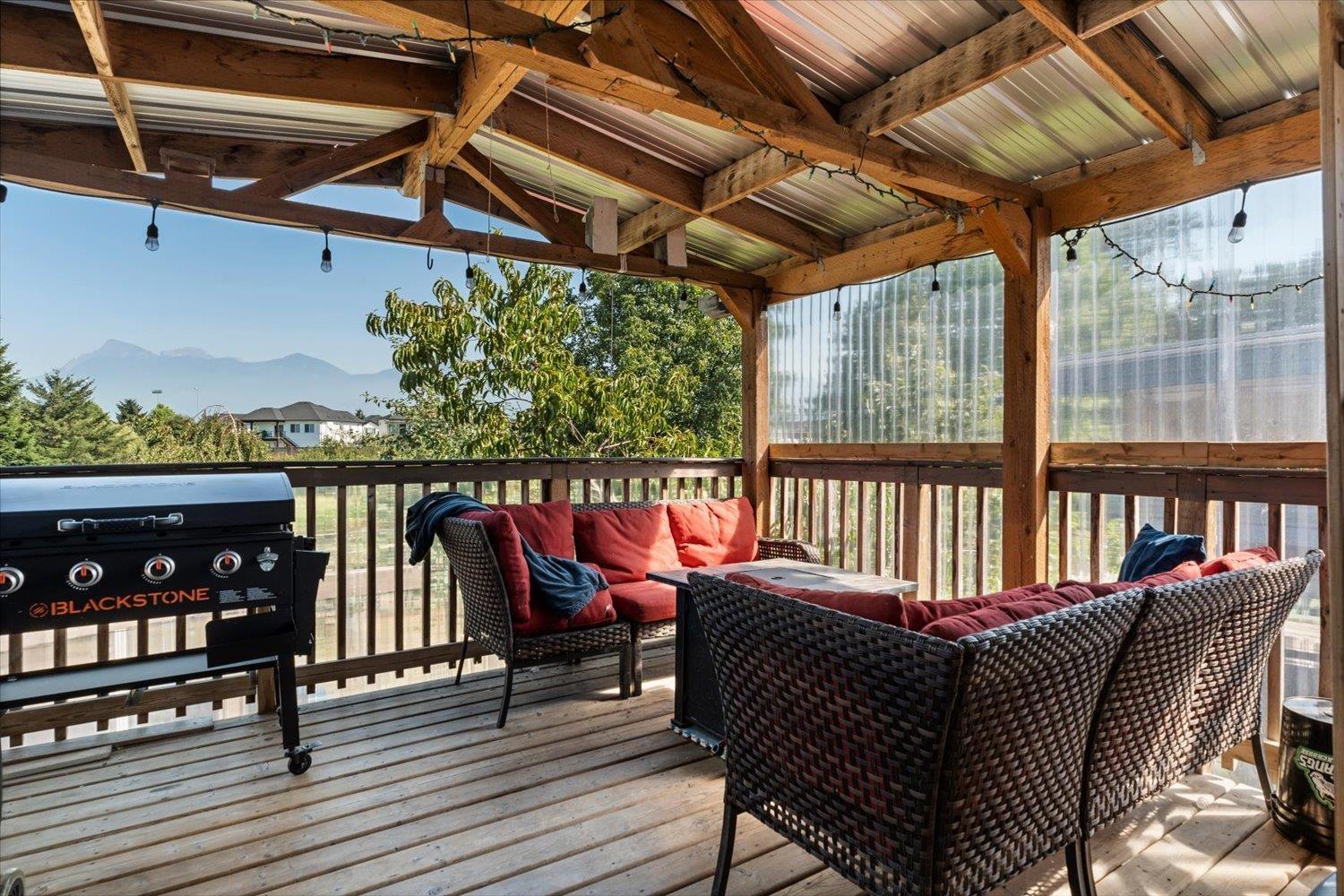 5 Bed, 2 Bath House for Sale in Chilliwack – 9334 JAMES STREET, Chilliwack Proper East – MLS# R3159155 - Image 15