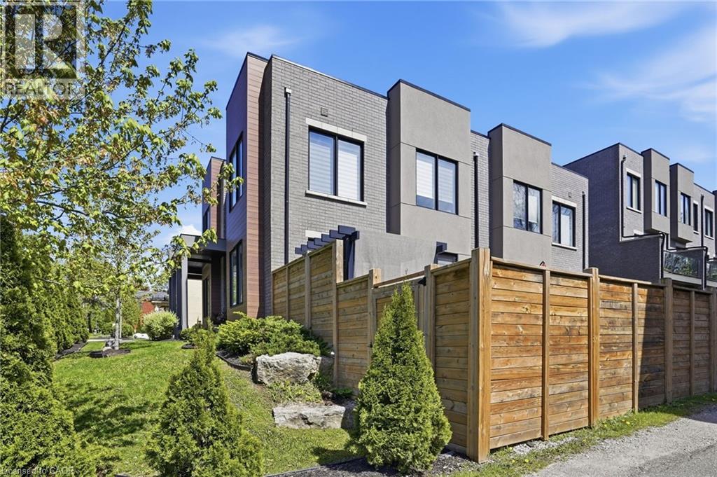 #21 107 CONCESSION Street - 35