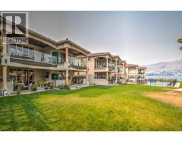 Primary Bedroom - 7373 Brooks Lane Unit# 11, Vernon, BC V1H1G6 Photo 7