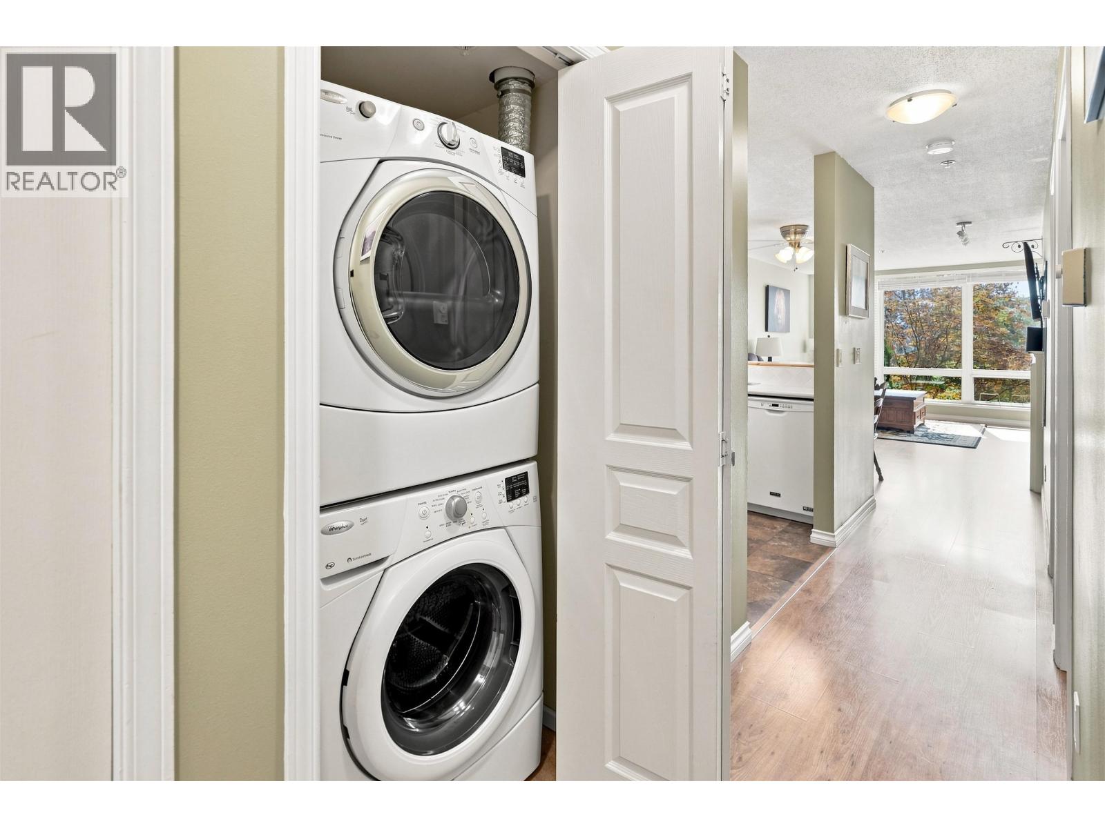 1 Bed, 1 Bath Apartment for Sale in Richmond – 206 5800 ANDREWS ROAD, Richmond – MLS# R3159111 - Image 6