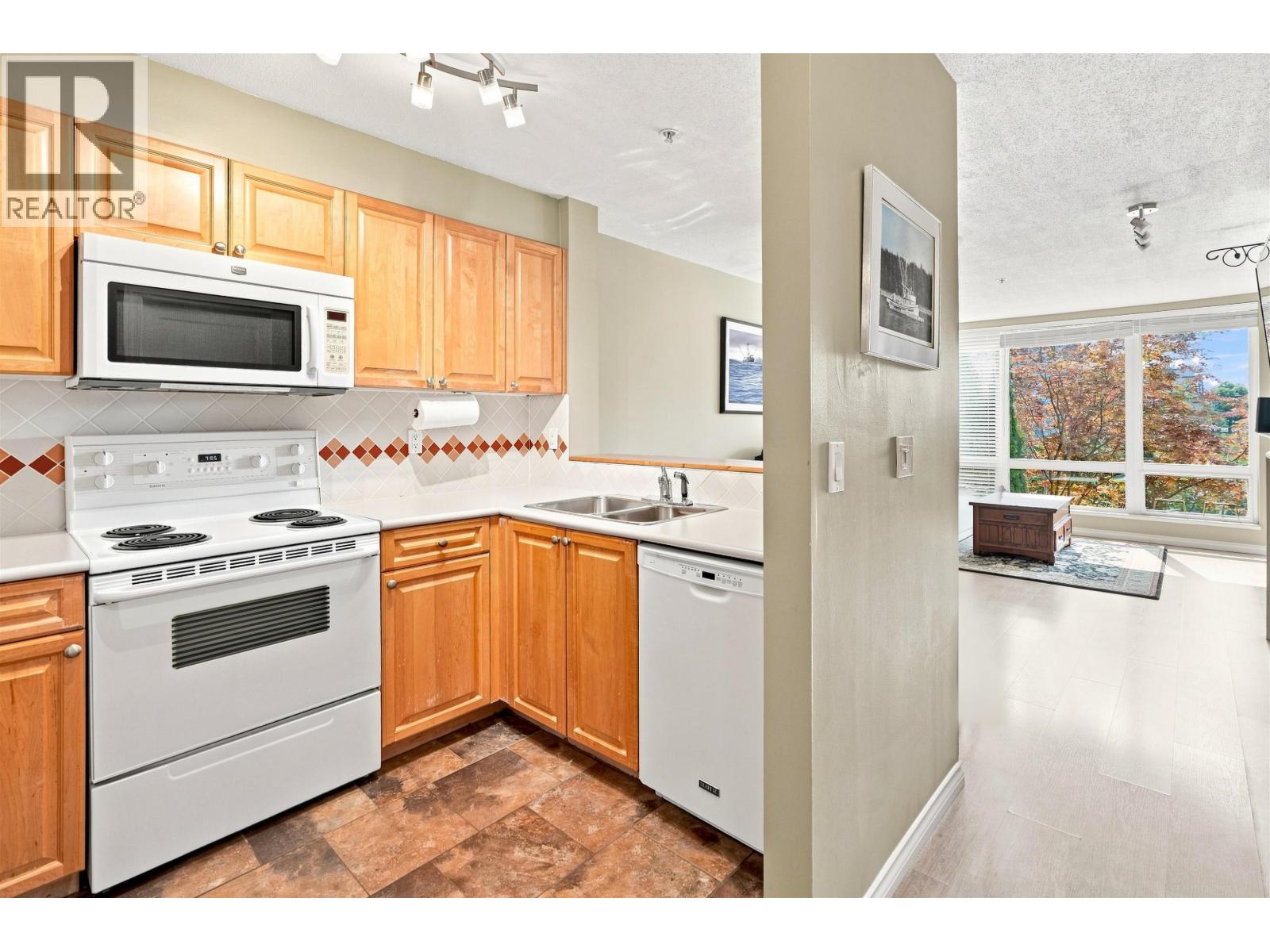 1 Bed, 1 Bath Apartment for Sale in Richmond – 206 5800 ANDREWS ROAD, Richmond – MLS# R3159111 - Image 7