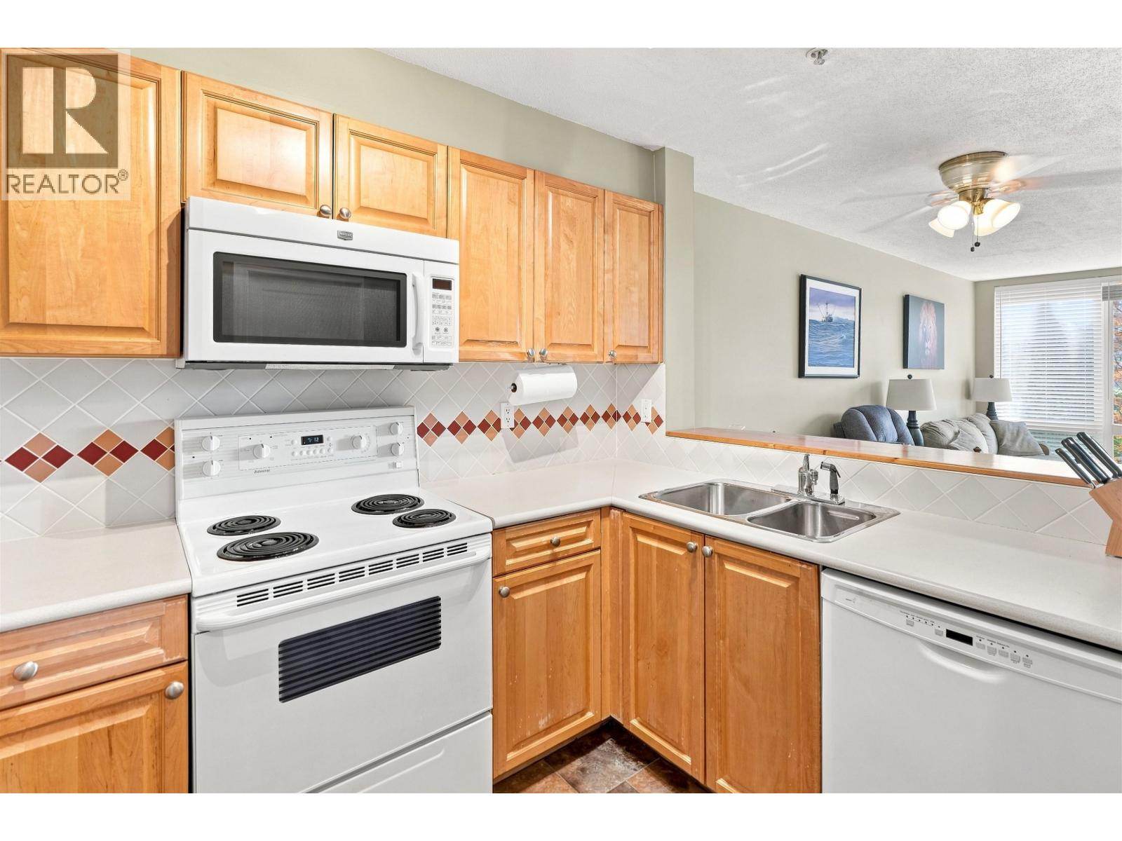 1 Bed, 1 Bath Apartment for Sale in Richmond – 206 5800 ANDREWS ROAD, Richmond – MLS# R3159111 - Image 9