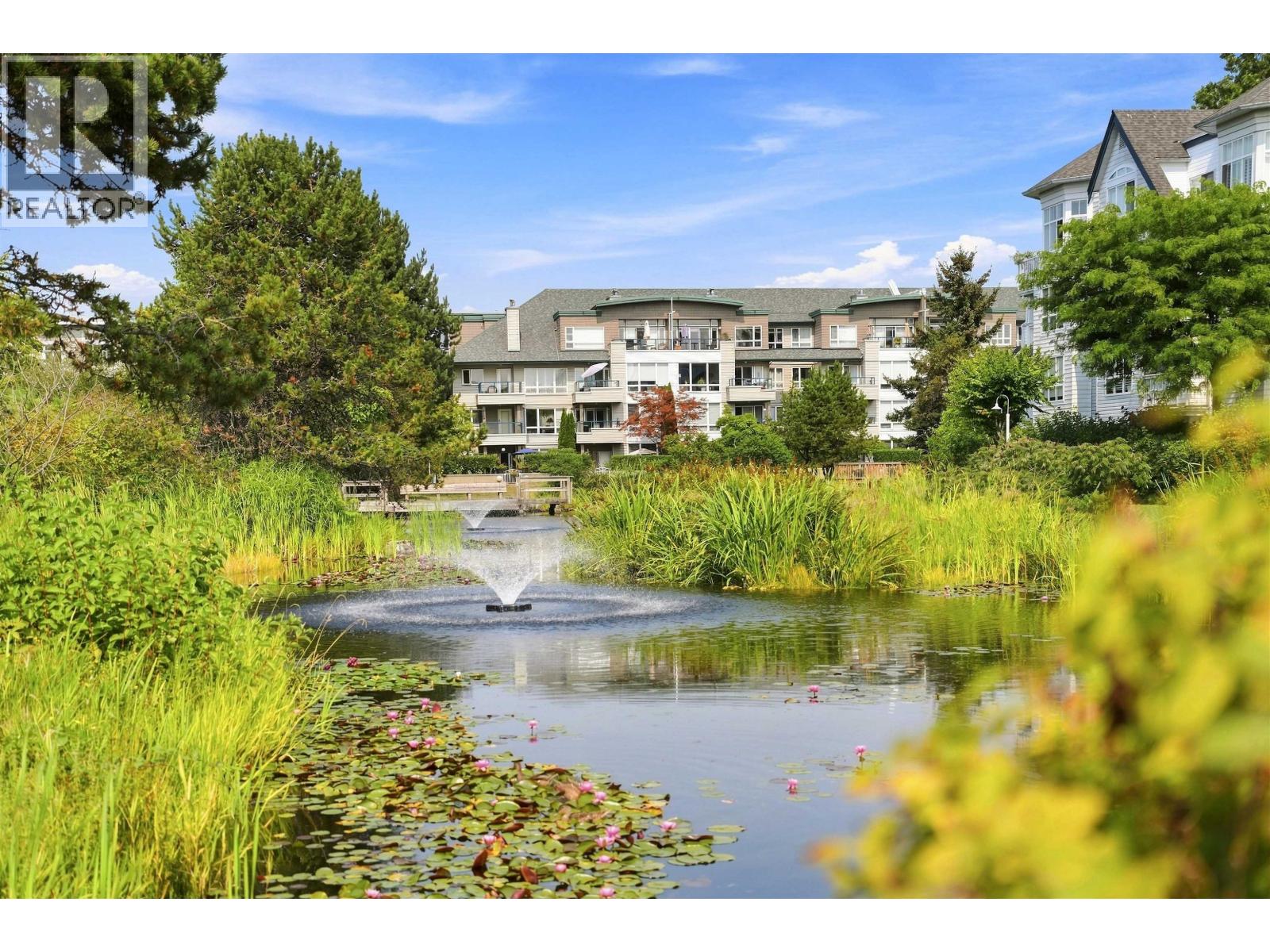 1 Bed, 1 Bath Apartment for Sale in Richmond – 206 5800 ANDREWS ROAD, Richmond – MLS# R3159111