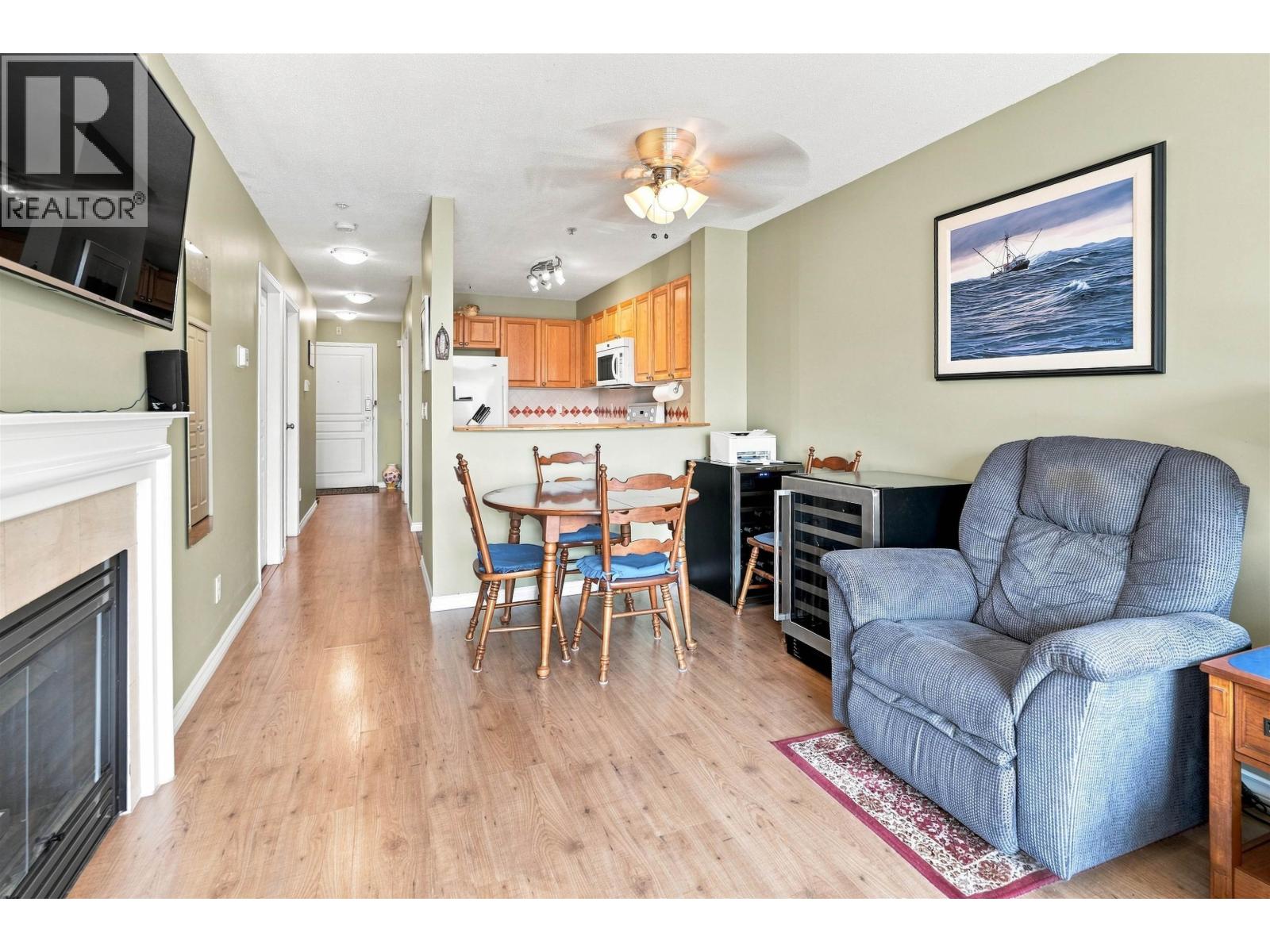 1 Bed, 1 Bath Apartment for Sale in Richmond – 206 5800 ANDREWS ROAD, Richmond – MLS# R3159111 - Image 17