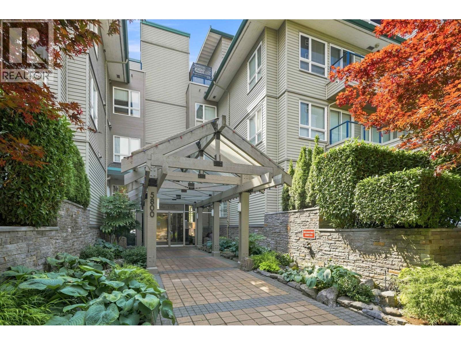 1 Bed, 1 Bath Apartment for Sale in Richmond – 206 5800 ANDREWS ROAD, Richmond – MLS# R3159111 - Image 3