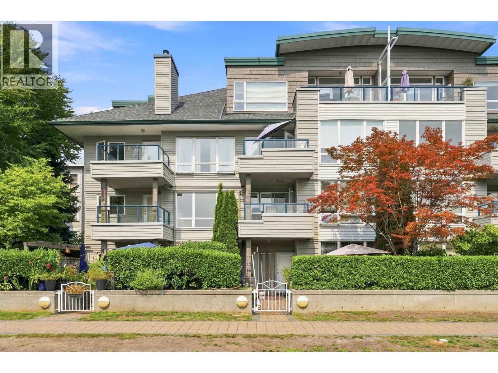 1 Bed, 1 Bath Apartment for Sale in Richmond – 206 5800 ANDREWS ROAD, Richmond – MLS# R3159111 - Image 34