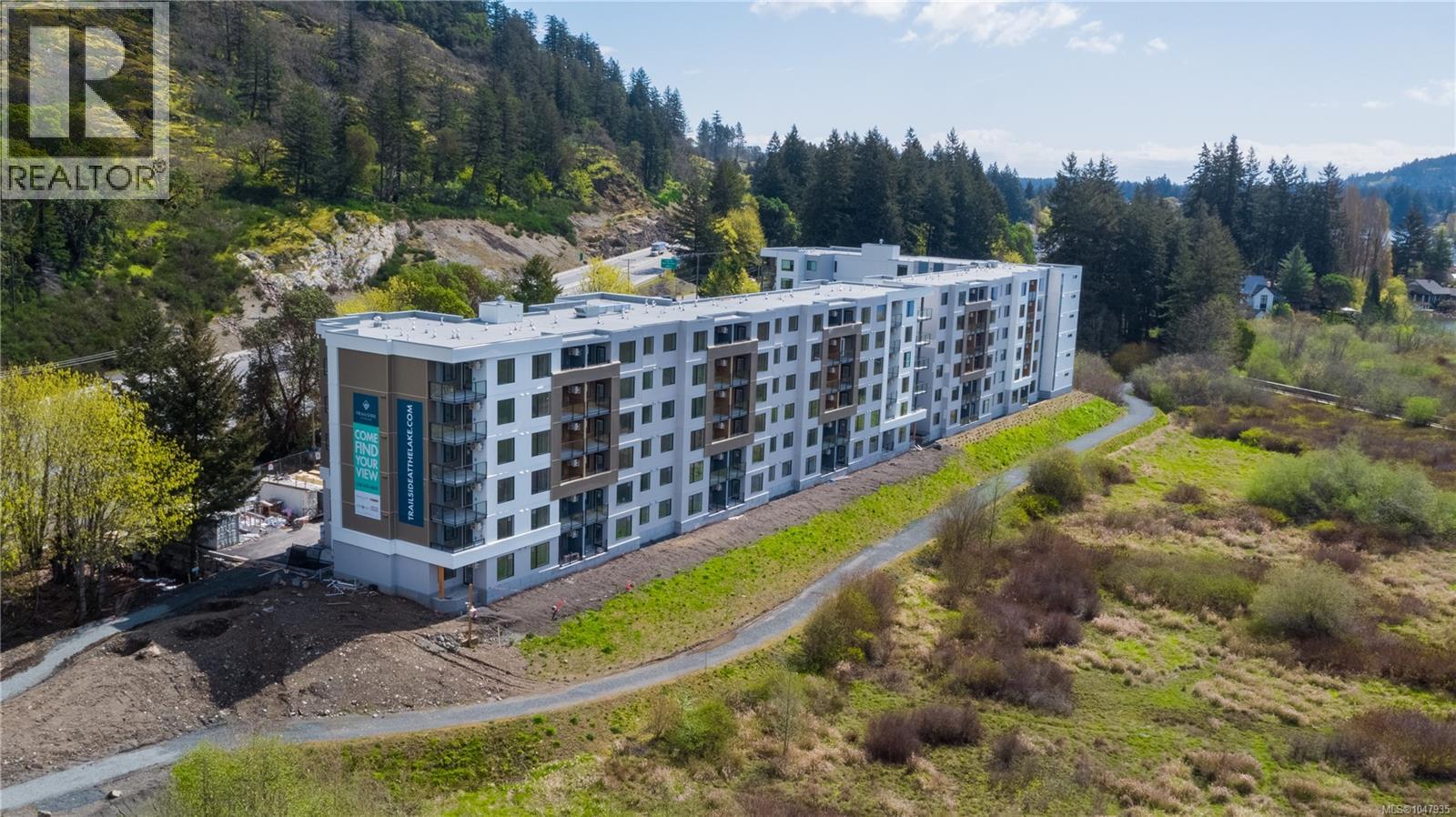 #602 1371 Goldstream Ave - 13
