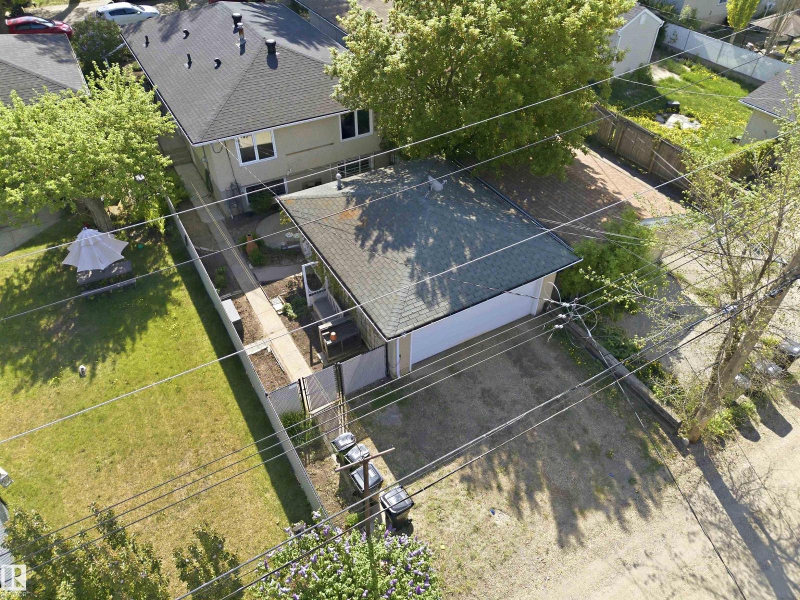 10138 74 ST NW NW, Terrace Heights (Edmonton), Edmonton photo 2