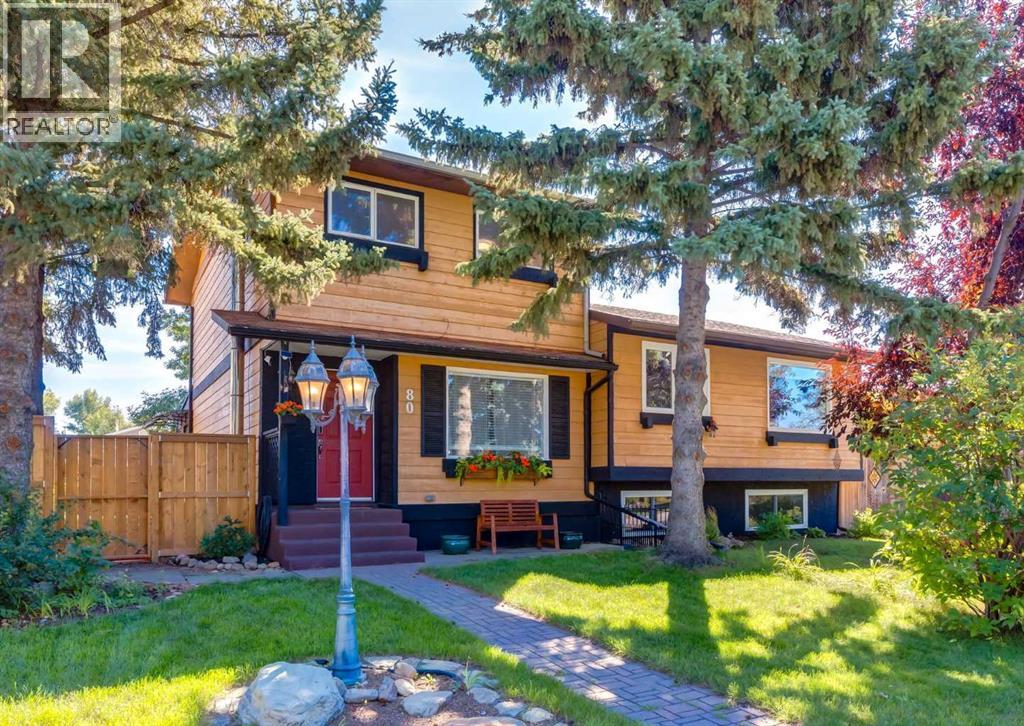 80 Ashwood Road SE, Airdrie, Alberta, T4B1G8