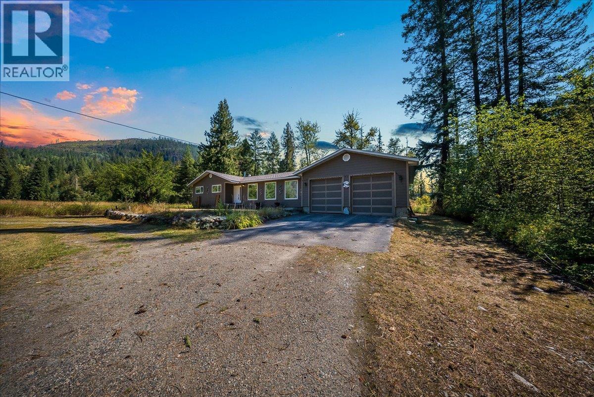317 Rose Road - 1