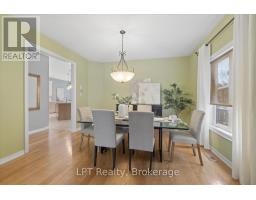 Kitchen - 1329 Coldstream Drive, Oshawa, ON L1K0B5 Photo 10