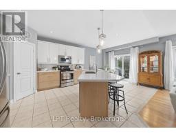 Partial bathroom - 1329 Coldstream Drive, Oshawa, ON L1K0B5 Photo 12