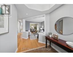 Laundry room - 1329 Coldstream Drive, Oshawa, ON L1K0B5 Photo 6