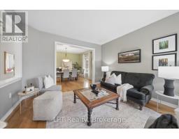 Family room - 1329 Coldstream Drive, Oshawa, ON L1K0B5 Photo 9