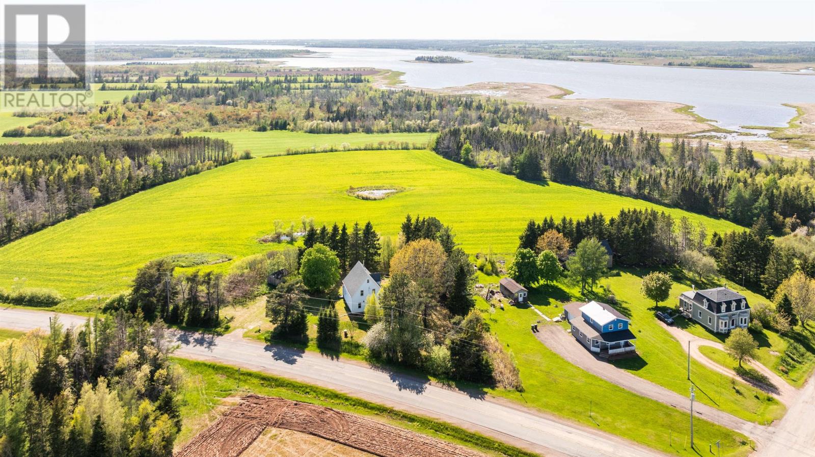 3293 Fort Augustus Road - 34
