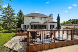 43 Old River Road, St Clements, MB R1C0A3 Photo 36
