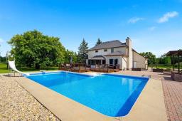43 Old River Road, St Clements, MB R1C0A3 Photo 37
