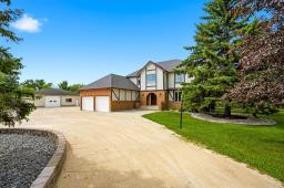 43 Old River Road, St Clements, MB R1C0A3 Photo 49