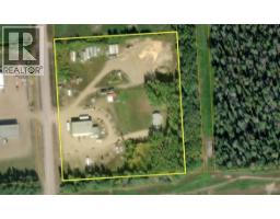 6500 Old Alaska Highway, Fort Nelson, BC V0C1R0 Photo 27