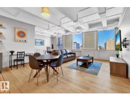#903 10105 109 St Nw, Edmonton, AB T5J1M8 Photo 7