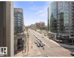 #903 10105 109 St Nw, Edmonton, AB T5J1M8 Photo 22