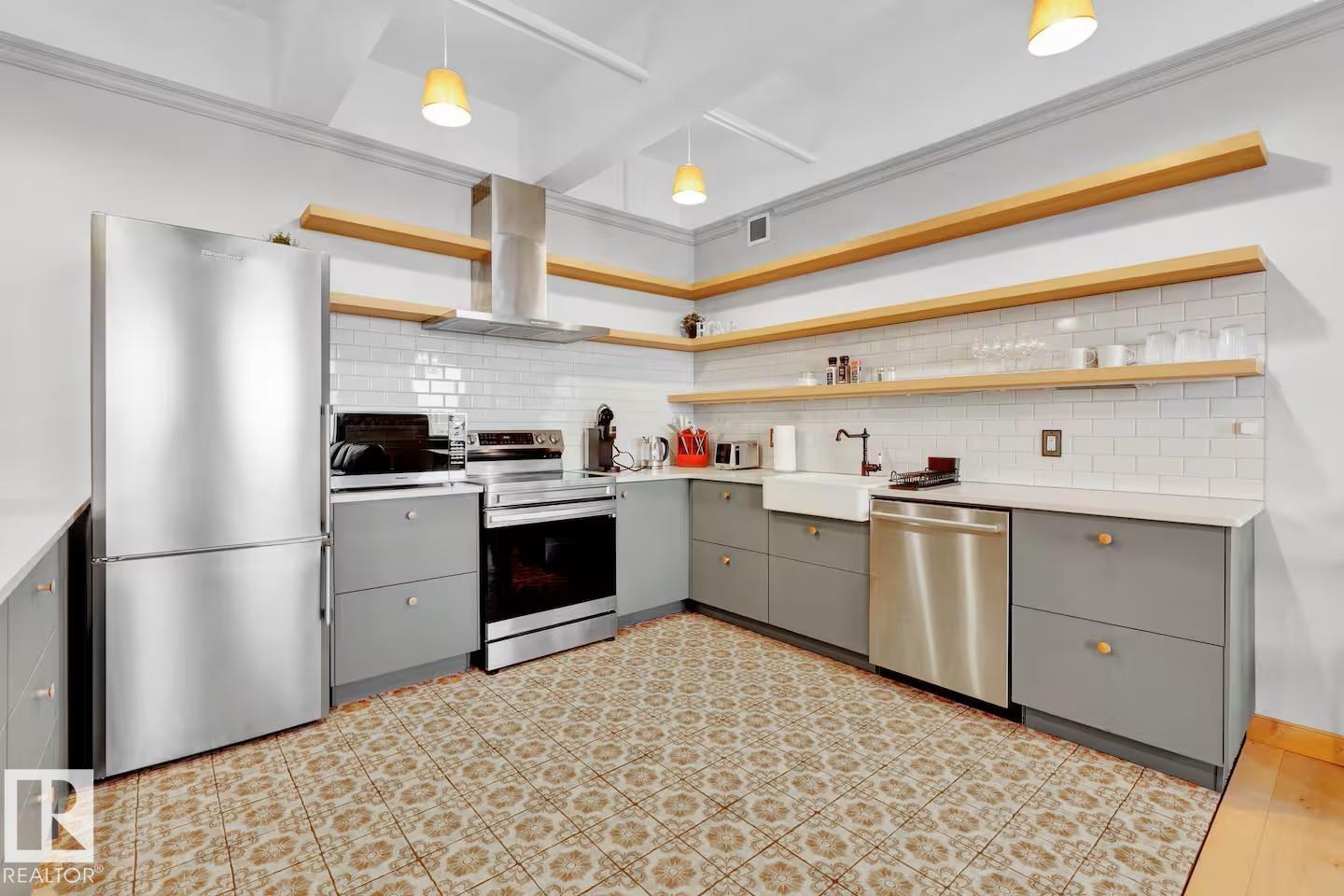 #903 10105 109 ST NW, Downtown (Edmonton), Edmonton photo 5