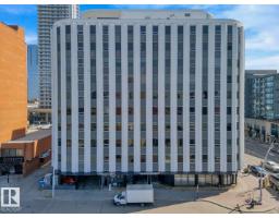 #903 10105 109 St Nw, Edmonton, AB T5J1M8 Photo 21