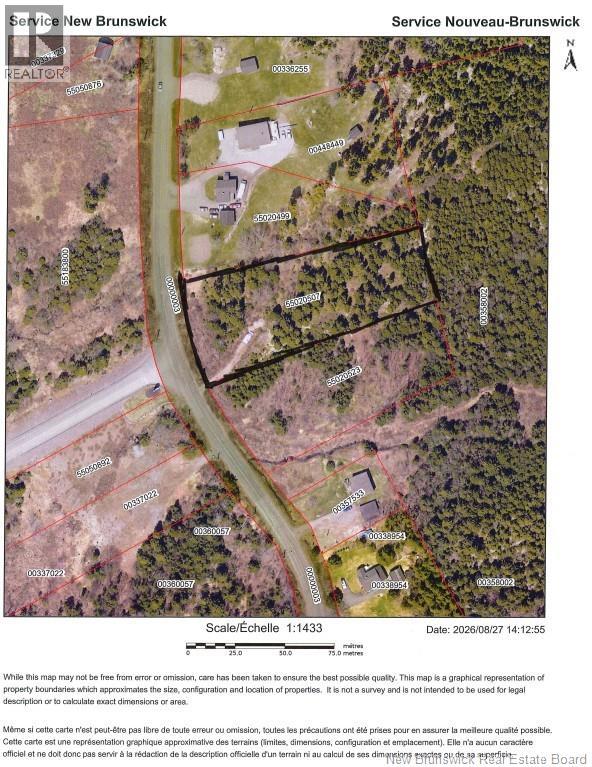 Red Head Road, Saint John, New Brunswick, E2P1J5, Saint John, New Brunswick