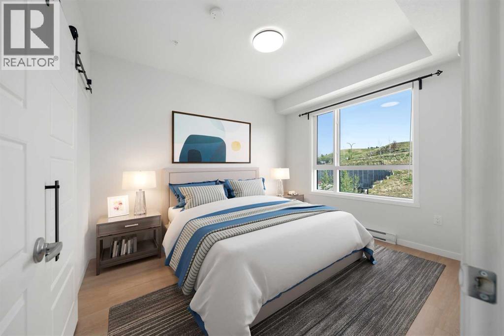 #2310 42 Cranbrook Gardens SE - 14