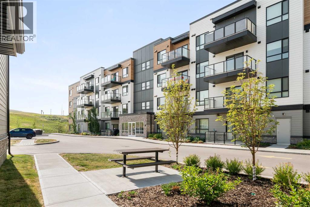 #2310 42 Cranbrook Gardens SE - 25