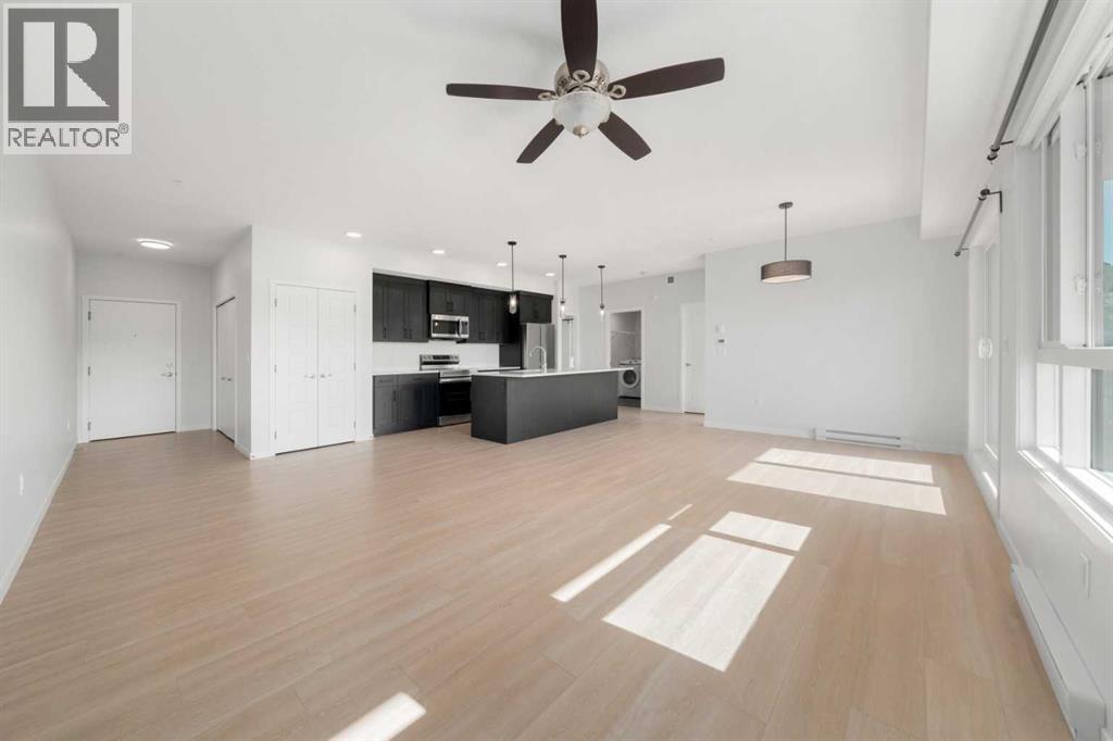 #2310 42 Cranbrook Gardens SE - 5