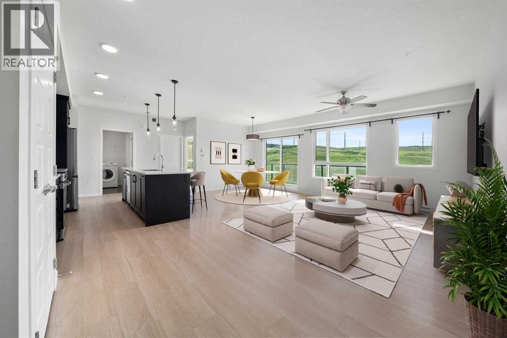 #2310 42 Cranbrook Gardens SE - Image 3