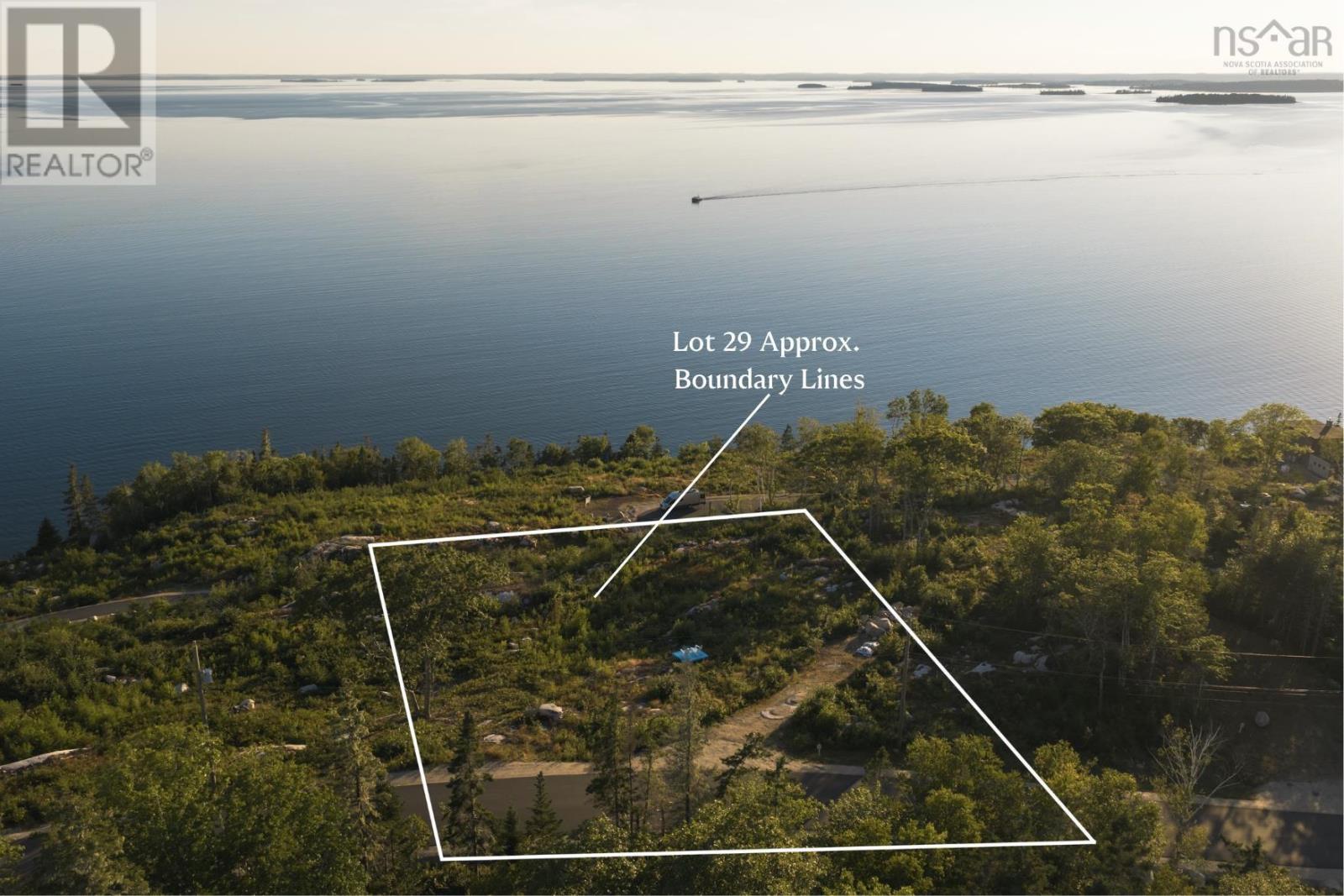 Property photo of Lot 29 Anchors Way