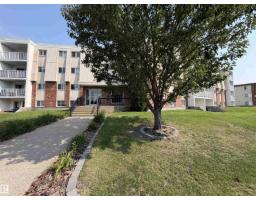 Apartment for sale at #304 3835 107 St NW, Edmonton — MLS® E4505804