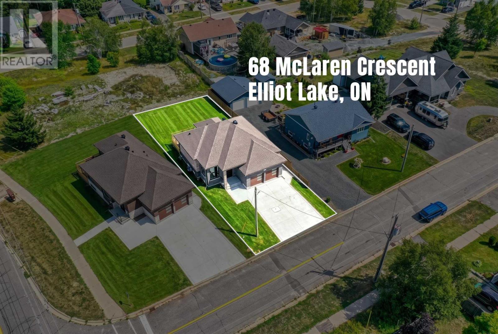 68 McLaren CRES - Image 37